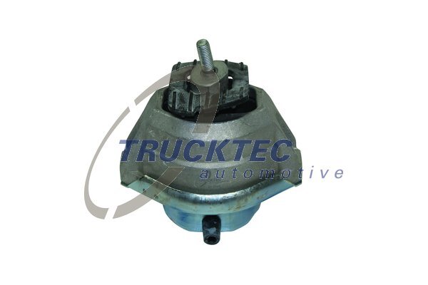 Trucktec Automotive Lagerung Motor Links FüR BMW 5Er Touring E61 E60 E63-image