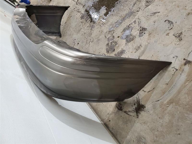 Rear Bumper Limited Base Fits 00-05 LESABRE 278751 | eBay