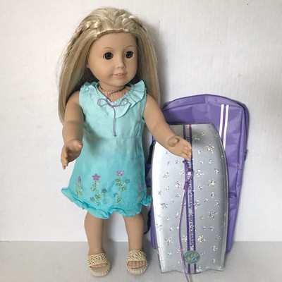 american girl doll of the year 2003