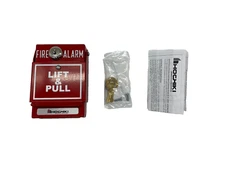 Hochiki DCP-AMS-KL-LP - Same Day Shipping (SEALED)