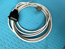 long SCSI-2 HPDB50 Male to miniSCSI as pictured