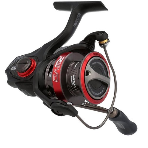 Abu Garcia Moulinet Carnassier Revo Premier Spin
