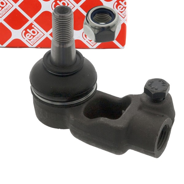 Febi Spurstangenkopf FüR Opel Kadett E Ascona C Daewoo Nexia Lanos Vorne Links-image