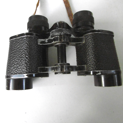 MILITAIRE ANCIENNE PAIRE De Jumelle 12X40 Made In Ussr Militaria EUR 40