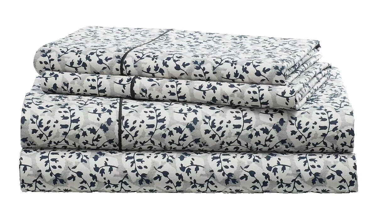 Lauren Ralph Lauren Floral Bed Sheets