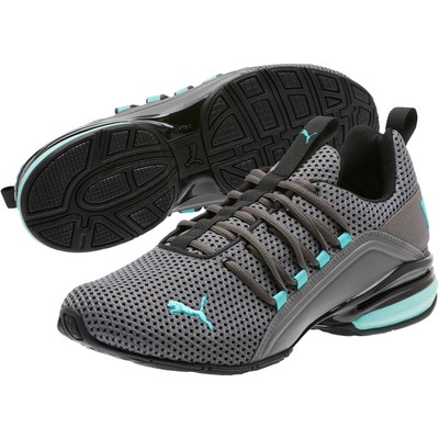 puma axelion men's running shoes