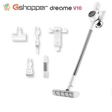 xiaomi Dreame V10 Handstaubsauger Kabelloser Staubsauger 450W 22KPa EU Version