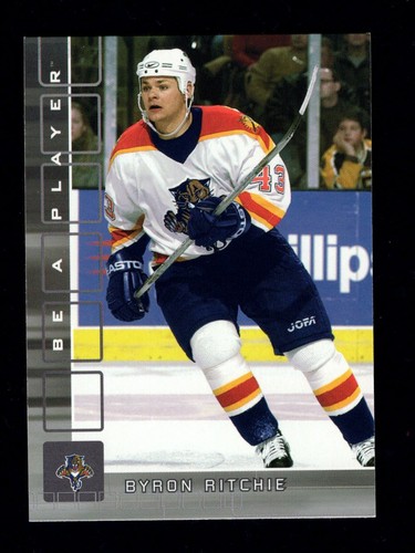 2001-02 ITG Be A Player Memorabilia Series Base Hockey Cards #14-457 You Pick - Picture 108 of 135