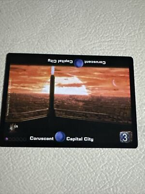 Coruscant Galactic Senate - Battle of Naboo - Young Jedi