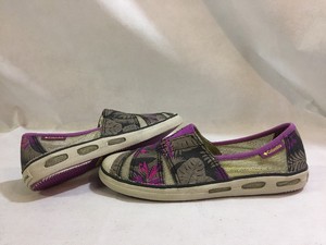 columbia boardwalk sneakers