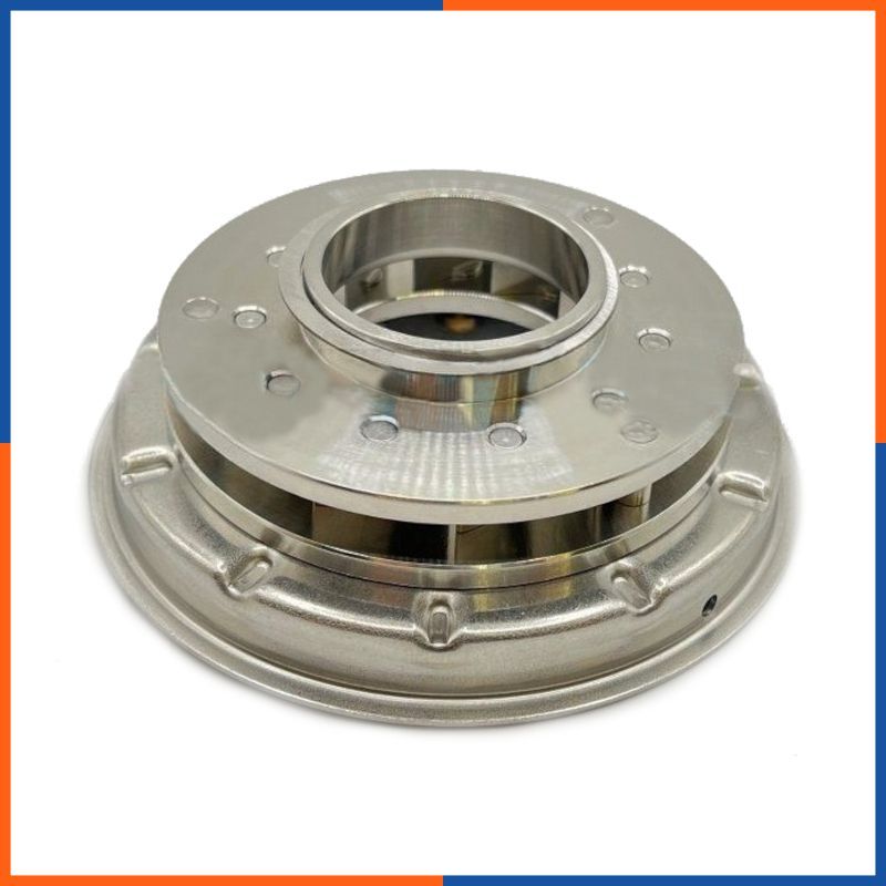 Géométrie variable de précision NR-N067-3 pour moteur Mercedes-Benz - 2