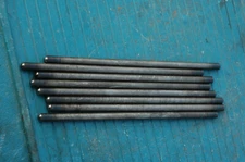 CHRYSLER 225 MARINE ENGINE PUSH RODS SET 8pcs OEM