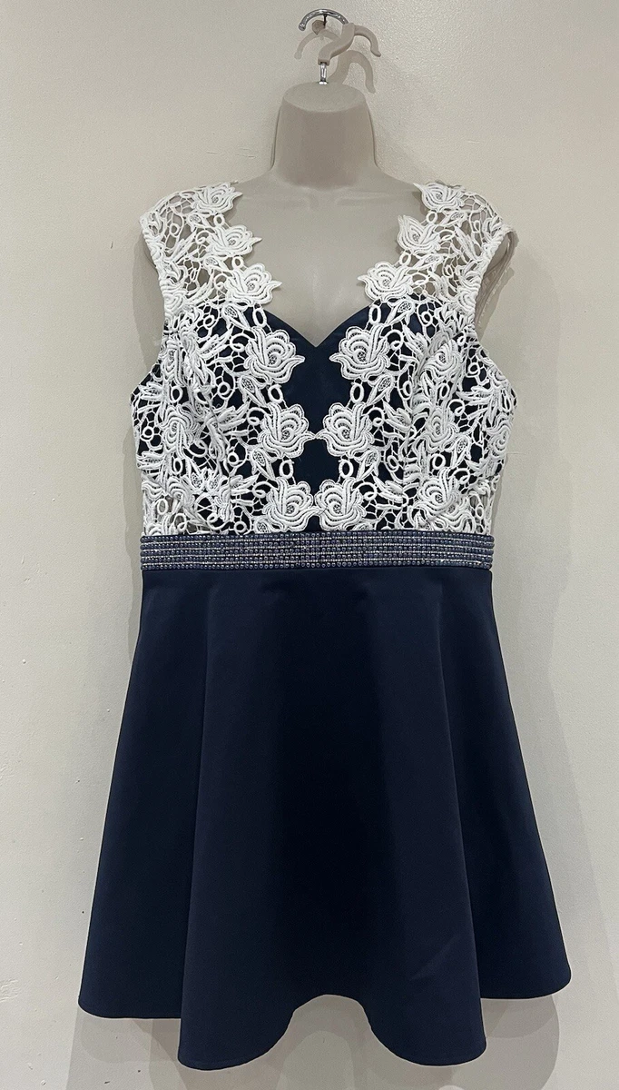 boho white lace dress Boho Lace First Communion Dress main image 1