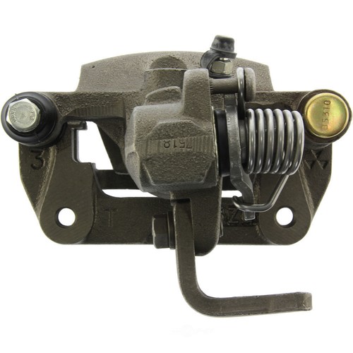 <!--F#f_0-->Disc Brake Caliper-Premium Semi-Loaded Reman fits 85-87 Mitsubishi Galant<!--F/-->