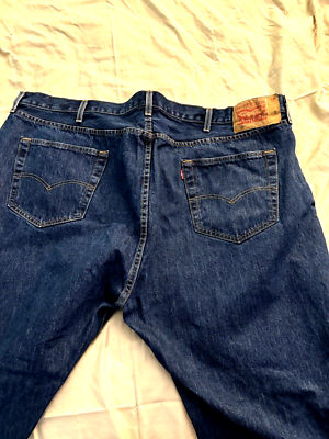 Levi 501 XX Vintage 90s 50 x 32 blue dark | eBay Levi 501 XX Vintage 90s 50 x 32 blue dark | eBay