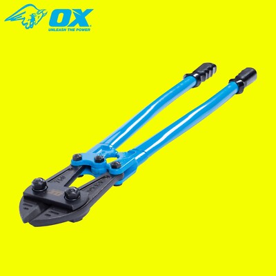 OX Tools OX-P230130 Pro Bolzenschneider 750 mm / 30''