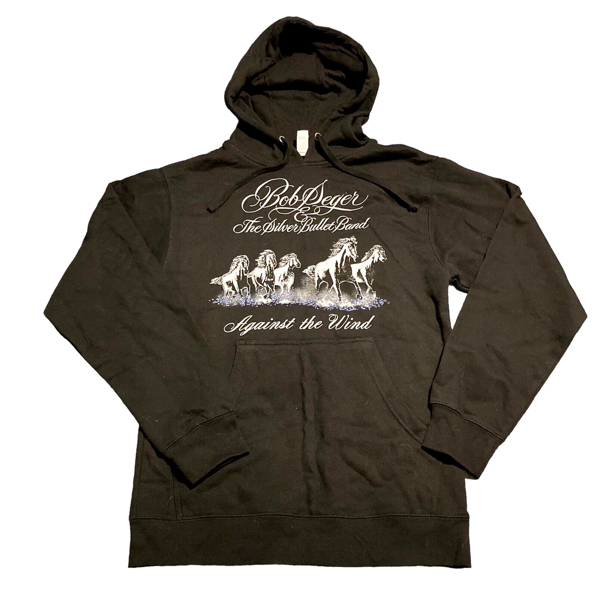 Bob seger hotsell hoodie