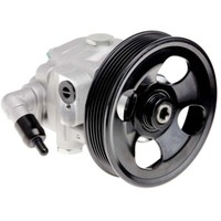 NTY Hydraulikpumpe Lenkung Servopumpe Passend FüR Volvo XC90 I 275 V8 AWD
