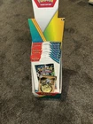 LOT OF 12 w DISPLAY Pokémon Twilight Masquerade Checklane Blister Pack