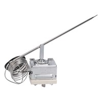 Easypart Passend FüR 55.17054.030 Ego 1000050401-099 Passend FüR Thermostat Wie