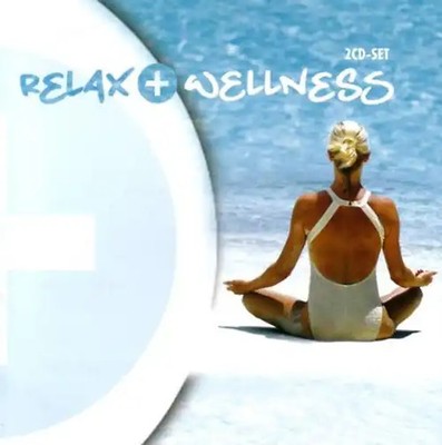 Various - Relax & Wellness