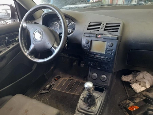 6K0121253AG Radiador Agua para SEAT CORDOBA BERLINA (6K2) Signo 2000 2749745 - Imagen 7 de 10