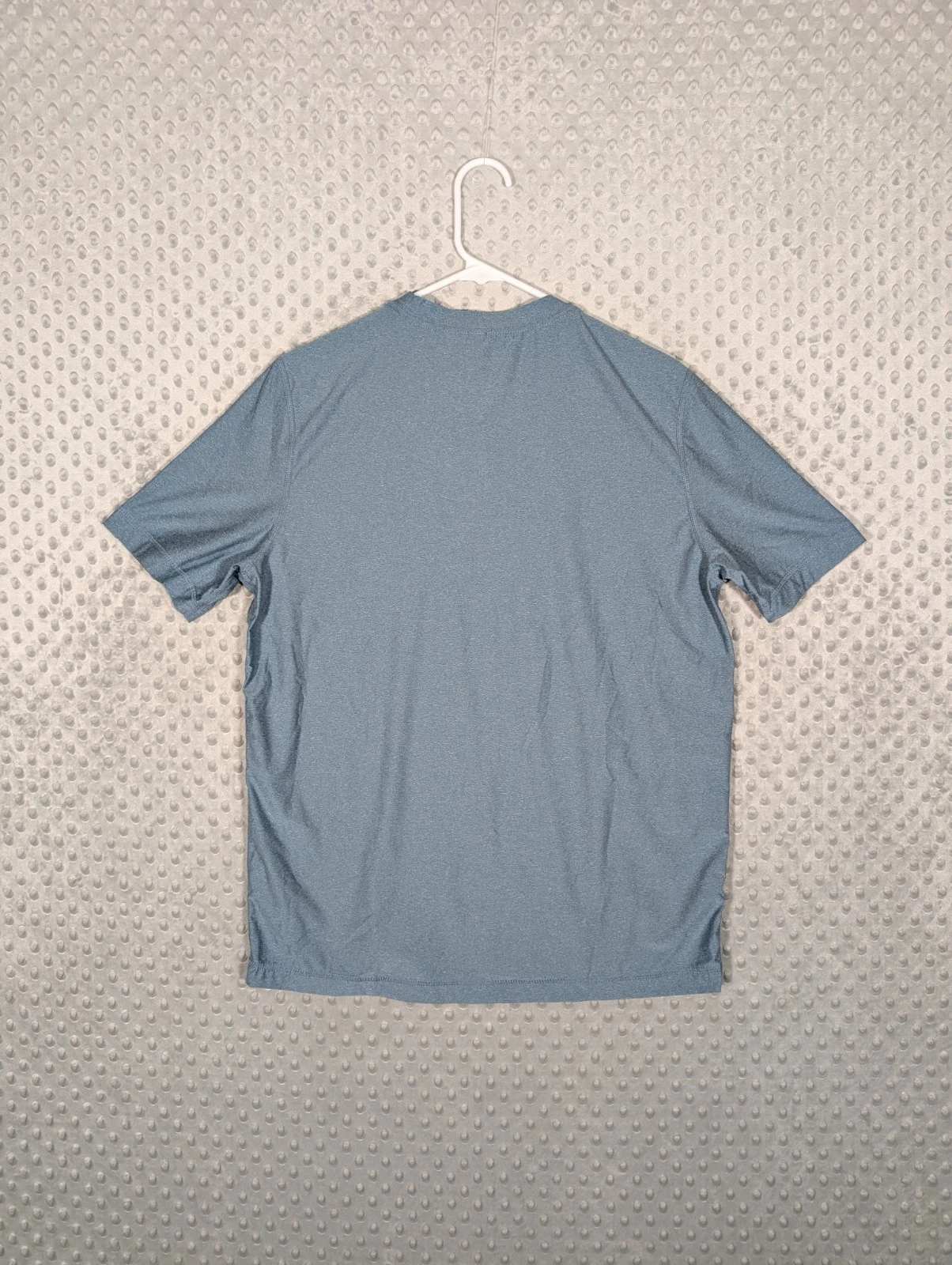 vuori uluwa_tu 2.0 water tee stretch shirt