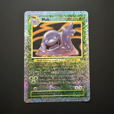 Pokemon TCG Legendary Collection Muk 16/110 Reverse Holo 70 HP EN on eBay