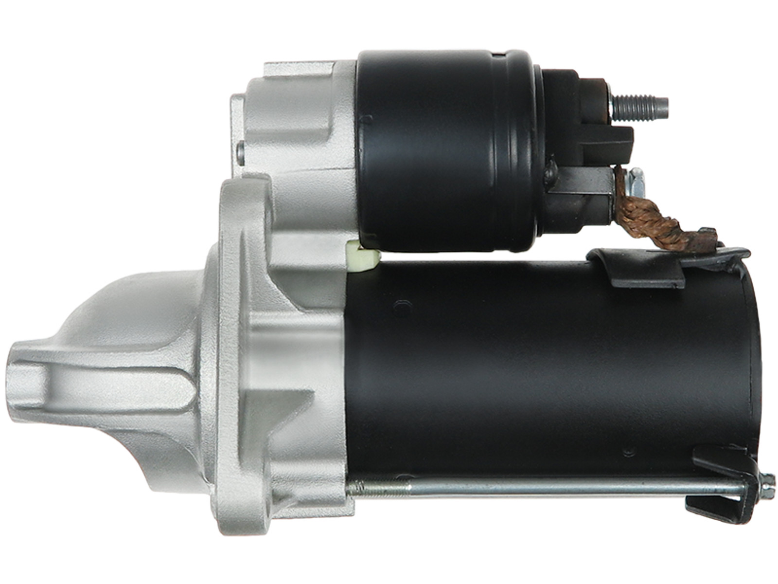 Remanufactured Starter Motor 12V 1.1kW 10T for VOLVO S40 C30 2004 OE 1011331