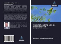 Mahmood Yekeh Yazdandoost | Instandhouding Van De Biodiversiteit | Taschenbuch