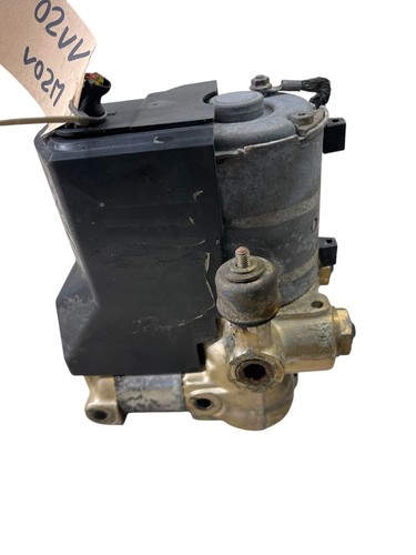 Mercedes W201 190 E 1.8 ABS Block 0265200043 Hydraulikblock Hydraulikaggregat