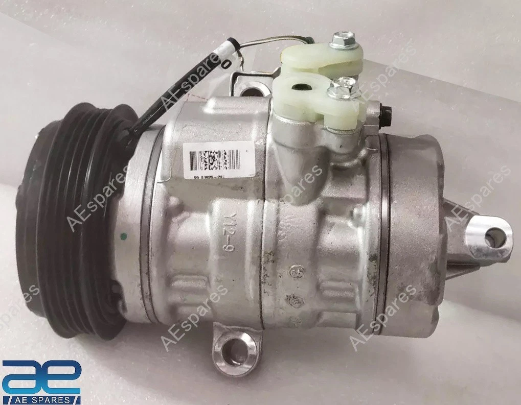 A/C Compressor Assembly For Suzuki Swift 2018-21 Swift Dzire 2017-24 95200M55R30