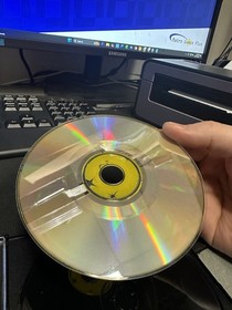 Toy Story 2 Buzz Lightyear To The Rescue Sega Dreamcast **DISC ONLY**