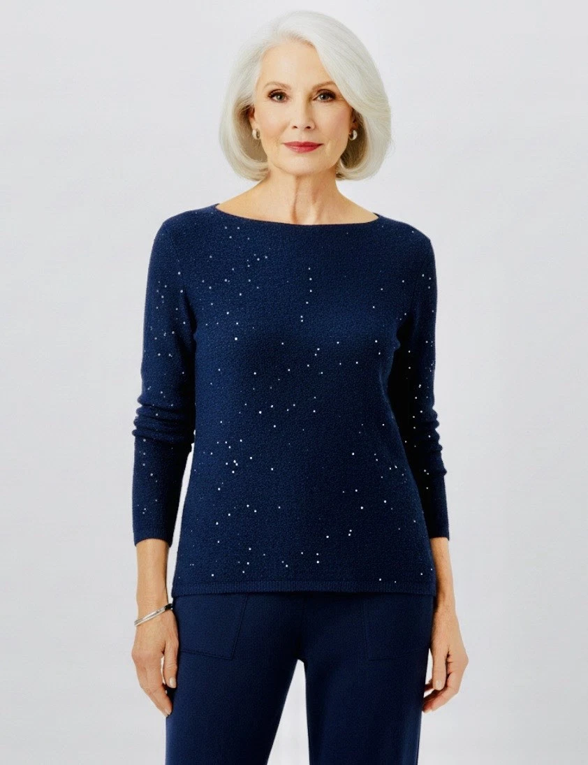 Oscar de la Renta Cashmere Sweaters for Women for sale | eBay