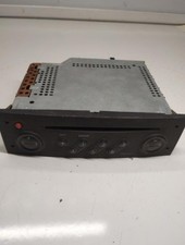 Autoradio Renault SCENIC