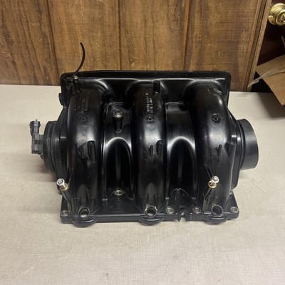 2021 Seadoo RXT X 300 Induction Intake Manifold 420867946 NO CRACKS