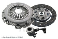 Kupplungssatz Blue Print ADBP300149 FüR Renault Laguna 2 BG0 KG0 16V BG0A BG0L
