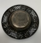 WHITING STERLING 6843 Bon Bon Dish Mono 1909 65.2 Grams — photo 4