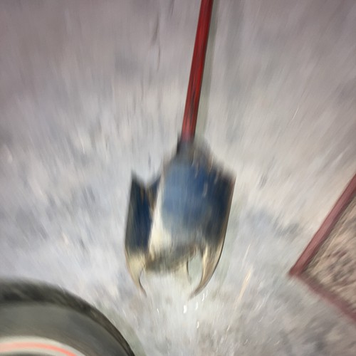8 Inch Post Hole Digger Augar Heavy Duty
