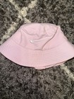 Toddler Girl’s Nike Pink Bucket Hat  — photo 1