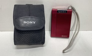 Sony Cybershot Dsc T100 | eBay