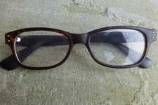 Univo Glasses Ready Readers choice of strength (+0.75 up to +2.75 See below)