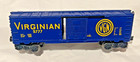 Lionel 6-9777 O Gauge Virginian Boxcar/Box — photo 1
