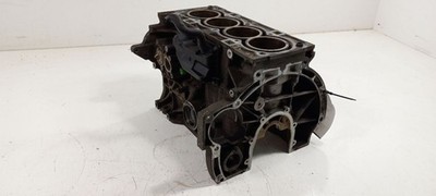 Cylinder Block 1.6L Without Turbo Fits 11-19 Ford Fiesta OEM