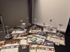 Star Wars Armada - Schurken und Halunken (Erw...