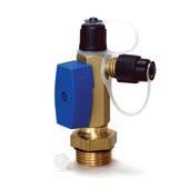 Dvr Ii Vacuum Pump Valve (1,2,3a) - Picture 1 of 1