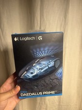 Logitech Optical Mouse