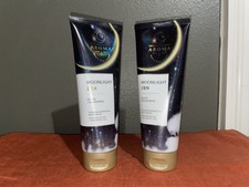 Bath Body Works MOONLIGHT ZEN Body Cream X2
