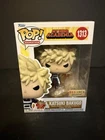 FUNKO POP ! KATSUKI BAKUGO 1313 BOXLUNCH EXCLUSIVE POP ANIMATION U01