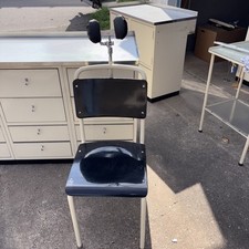 Zahnarztstuhl Baisch Retro Möbel 
